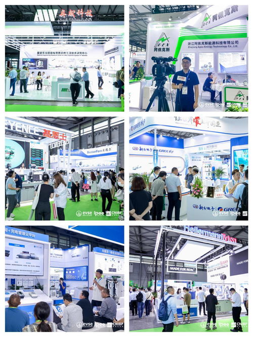 共探電池未來(lái) 鑄就高效商貿(mào)社交——11月相聚上海振威電池工業(yè)展暨超級(jí)電容器與電子商務(wù)信息技術(shù)展