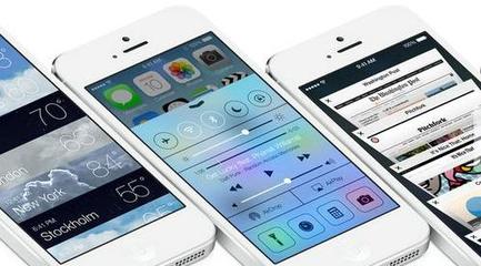 iOS 7 越獄后 精選軟件讓你的設備設計與開發(fā)體驗更炫