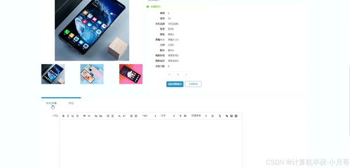 基于Hadoop與Vue的手機銷售數(shù)據(jù)分析系統(tǒng)設計與實現(xiàn)